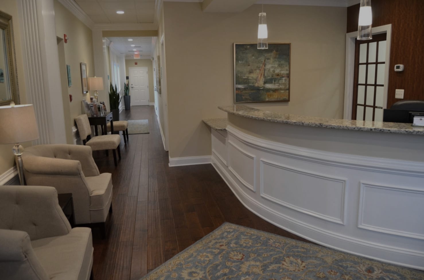 Homepage Murphy Commercial Real Estate